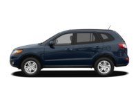 2010 Hyundai Santa Fe