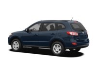2010 Hyundai Santa Fe
