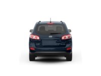 2010 Hyundai Santa Fe