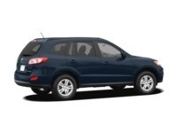2010 Hyundai Santa Fe
