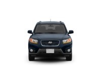 2010 Hyundai Santa Fe