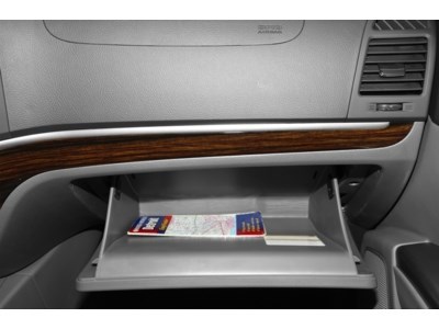 2010 Hyundai Santa Fe