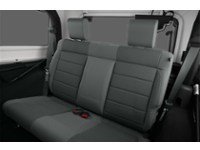 2010 Jeep Wrangler 4WD 2dr Mountain Interior Shot 7