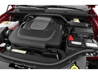 2010 Jeep Grand Cherokee 4WD 4dr Limited Exterior Shot 3