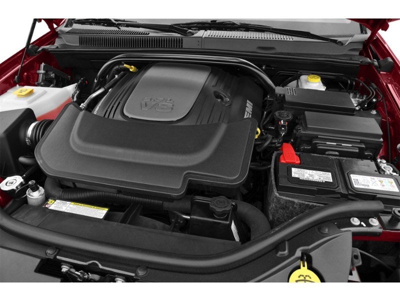 2010 Jeep Grand Cherokee 4WD 4dr Limited Exterior Shot 3
