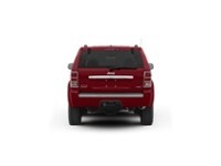 2010 Jeep Grand Cherokee 4WD 4dr Limited Exterior Shot 14