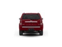 2010 Jeep Grand Cherokee 4WD 4dr Limited Exterior Shot 14
