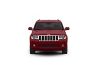 2010 Jeep Grand Cherokee 4WD 4dr Limited Exterior Shot 18