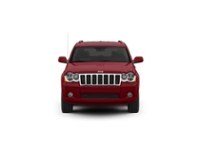 2010 Jeep Grand Cherokee 4WD 4dr Limited Exterior Shot 18