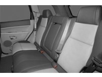 2010 Jeep Grand Cherokee 4WD 4dr Limited Interior Shot 6