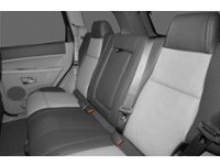 2010 Jeep Grand Cherokee 4WD 4dr Limited Interior Shot 6