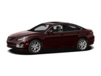 2010 Mazda Mazda6 4dr Sdn I4 Auto GT Exterior Shot 1