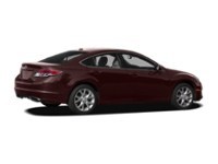 2010 Mazda Mazda6 4dr Sdn I4 Auto GT Exterior Shot 2