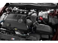 2010 Mazda Mazda6 4dr Sdn I4 Auto GT Exterior Shot 3