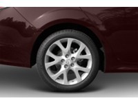 2010 Mazda Mazda6 4dr Sdn I4 Auto GT Exterior Shot 5