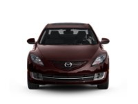 2010 Mazda Mazda6 4dr Sdn I4 Auto GT Exterior Shot 6