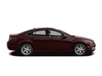 2010 Mazda Mazda6 4dr Sdn I4 Auto GT Exterior Shot 11