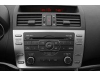 2010 Mazda Mazda6 4dr Sdn I4 Auto GT Interior Shot 2