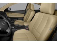 2010 Mazda Mazda6 4dr Sdn I4 Auto GT Interior Shot 5