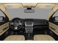 2010 Mazda Mazda6 4dr Sdn I4 Auto GT Interior Shot 7