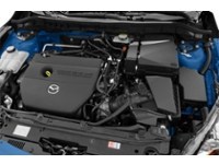 2010 Mazda Mazda3 4dr Sdn Auto GS Exterior Shot 3