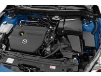 2010 Mazda Mazda3 4dr Sdn Auto GS Exterior Shot 3