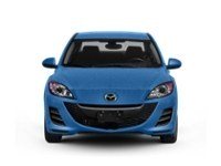 2010 Mazda Mazda3 4dr Sdn Auto GS Exterior Shot 6