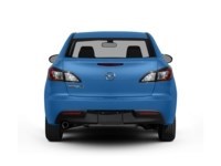 2010 Mazda Mazda3 4dr Sdn Auto GS Exterior Shot 8
