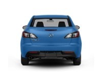 2010 Mazda Mazda3 4dr Sdn Auto GS Exterior Shot 8