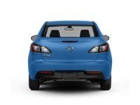 2010 Mazda Mazda3 4dr Sdn Auto GS Exterior Shot 8