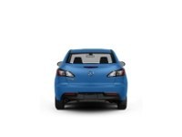 2010 Mazda Mazda3 4dr Sdn Auto GS Exterior Shot 14