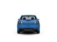 2010 Mazda Mazda3 4dr Sdn Auto GS Exterior Shot 14