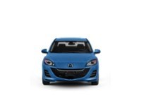 2010 Mazda Mazda3 4dr Sdn Auto GS Exterior Shot 18