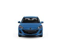2010 Mazda Mazda3 4dr Sdn Auto GS Exterior Shot 18