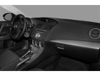 2010 Mazda Mazda3 4dr Sdn Auto GS Interior Shot 1
