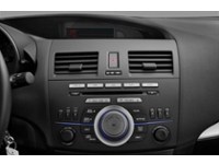 2010 Mazda Mazda3 4dr Sdn Auto GS Interior Shot 2