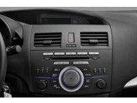 2010 Mazda Mazda3 4dr Sdn Auto GS Interior Shot 2