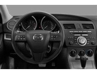 2010 Mazda Mazda3 4dr Sdn Auto GS Interior Shot 3