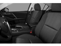 2010 Mazda Mazda3 4dr Sdn Auto GS Interior Shot 5