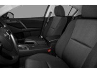 2010 Mazda Mazda3 4dr Sdn Auto GS Interior Shot 5