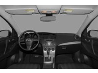 2010 Mazda Mazda3 4dr Sdn Auto GS Interior Shot 7