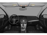 2010 Mazda Mazda3 4dr Sdn Auto GS Interior Shot 7