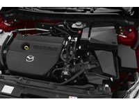 2010 Mazda Mazda3 Sport 4dr HB Sport Auto GX Exterior Shot 3