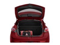 2010 Mazda Mazda3 Sport 4dr HB Sport Auto GX Exterior Shot 4