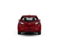 2010 Mazda Mazda3 Sport 4dr HB Sport Auto GX Exterior Shot 14