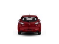 2010 Mazda Mazda3 Sport 4dr HB Sport Auto GX Exterior Shot 14