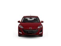 2010 Mazda Mazda3 Sport 4dr HB Sport Auto GX Exterior Shot 18