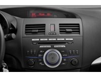 2010 Mazda Mazda3 Sport 4dr HB Sport Auto GX Interior Shot 2
