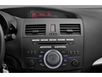2010 Mazda Mazda3 Sport 4dr HB Sport Auto GX Interior Shot 2