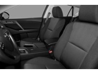 2010 Mazda Mazda3 Sport 4dr HB Sport Auto GX Interior Shot 5